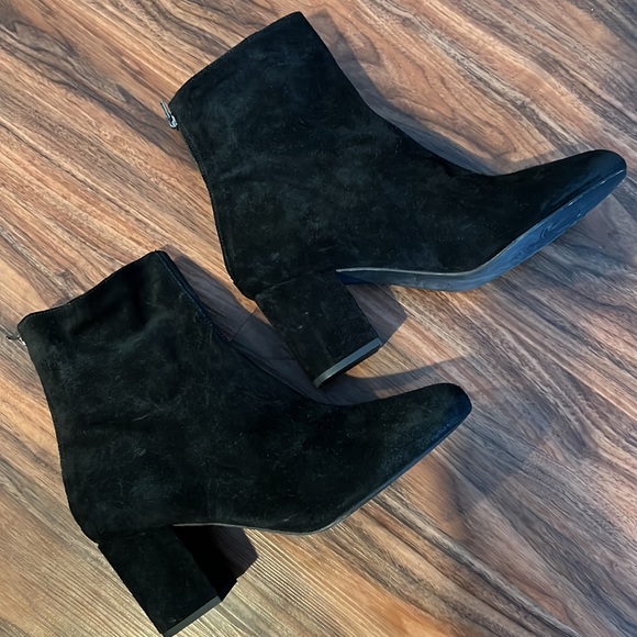 NWOT Free People Cecile Boots - Picture 12 of 15